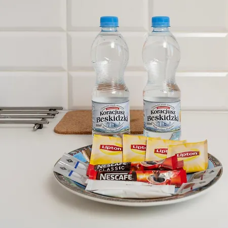 Niciarniana Homely 公寓