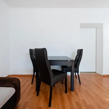 Apartament Niciarniana Homely Łódź