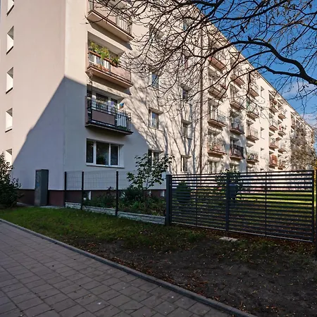 公寓 Niciarniana Homely