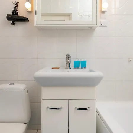 Apartament Niciarniana Homely