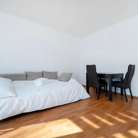 Niciarniana Homely * Lodz (Lodz)