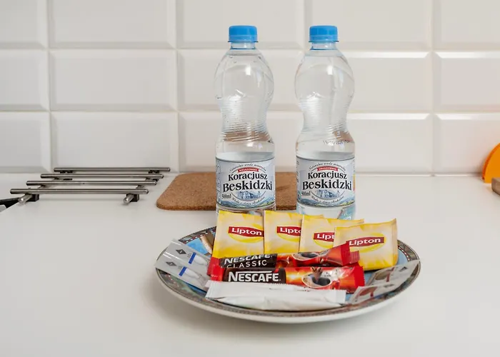 Niciarniana Homely Lejlighed