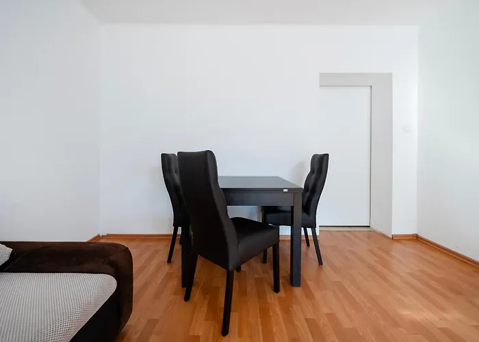 Lejlighed Niciarniana Homely Łódź