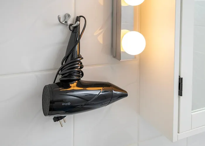 Niciarniana Homely Łódź