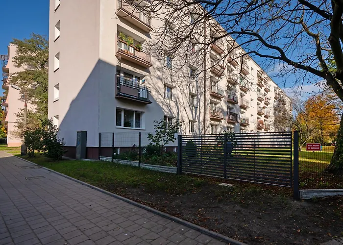 Lejlighed Niciarniana Homely