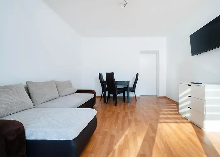 Niciarniana Homely Lejlighed *