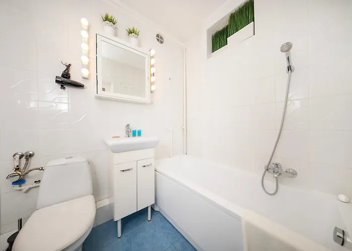 Niciarniana Homely Łódź