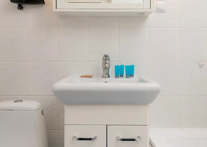 Lejlighed Niciarniana Homely