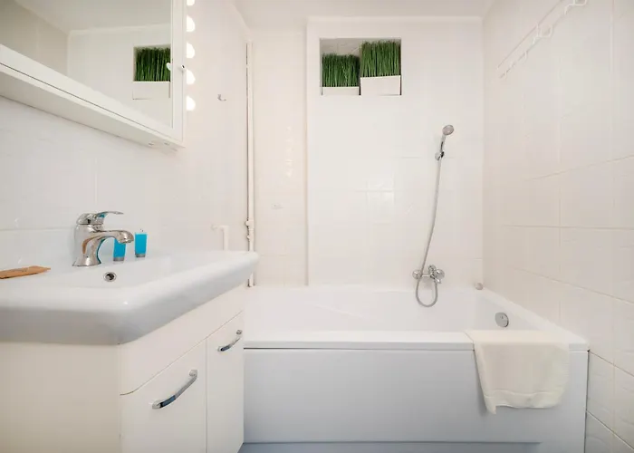 Lejlighed Niciarniana Homely