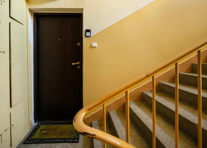 Lejlighed Niciarniana Homely *